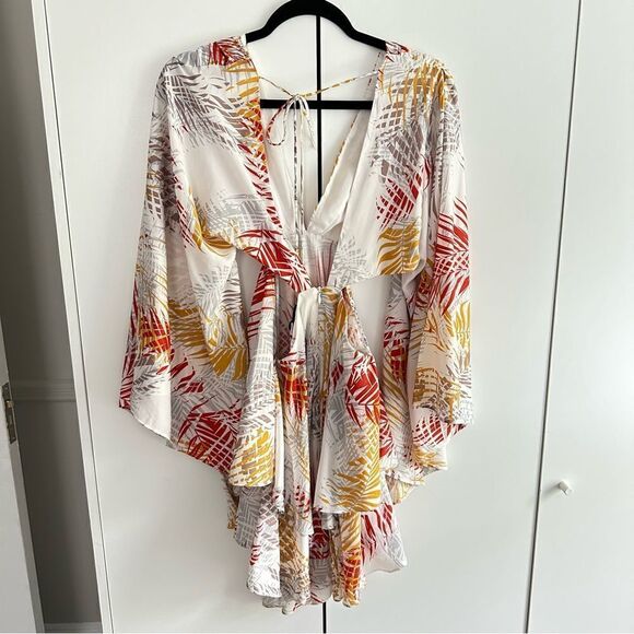 Michael Costello × REVOLVE Allete Dress - Picture 7 of 10